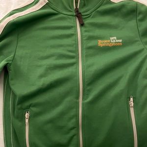 Bruce SpringsteenVintage Jacket